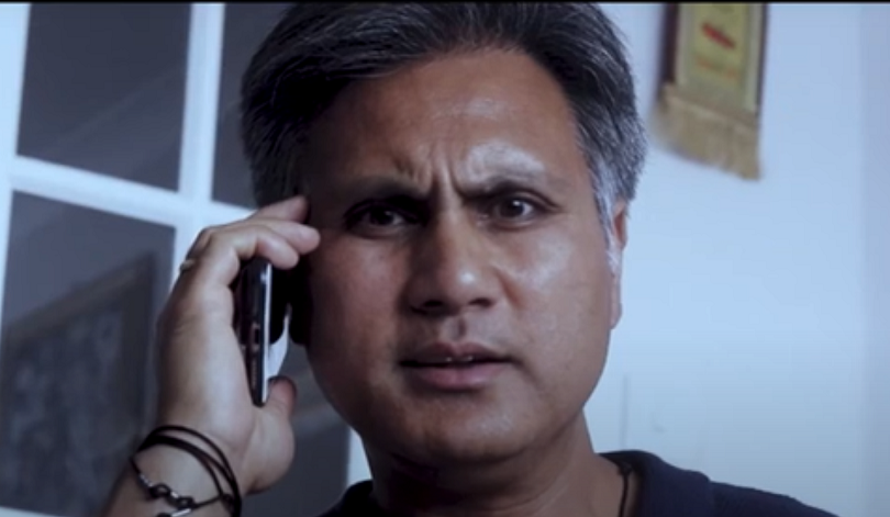 कलाकार ध्रुव दत्तको चलचित्र 'शून्य' सार्वजनिक(भिडियो)