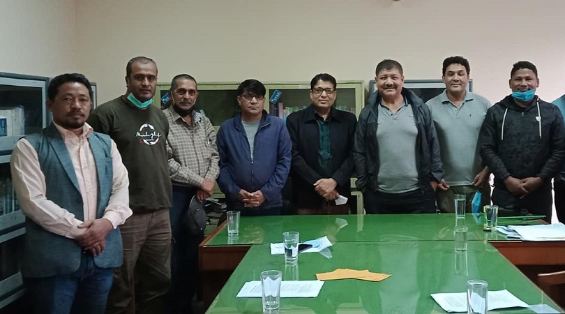  चलचित्रकर्मी विपद् व्यवस्थापन कोषको लागि बन्यो कार्यविधि
