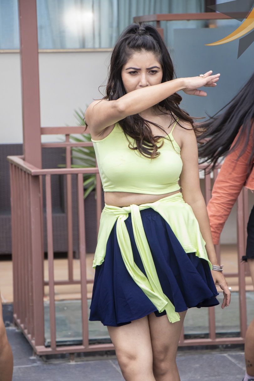 'काले केटा २' मा पूजा, पल र आकाशको यस्तो अवतार