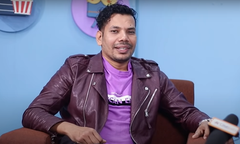 'सङ्गीत भनेको पनि अन्न बाली जस्तै लाग्न थालेको छ' शिव परियार
