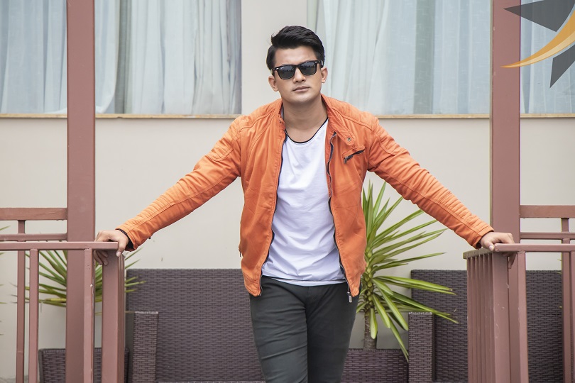 'काले केटा २' मा पूजा, पल र आकाशको यस्तो अवतार