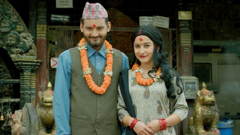 'प्रसाद २' मा विपिन र नम्रताको जोडी नै दोहोरिने पक्का