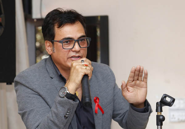 निर्माता आकाश अधिकारी एफएनसीसीआइको सदस्यमा दोस्रो पटक निर्वाचित
