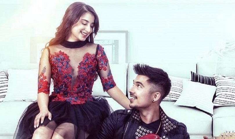 अनमोल र सुहानाको ‘ए मेरो हजुर ३’ युट्युबमा रिलिज(भिडियो)