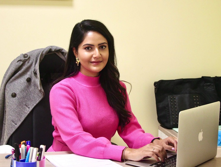 स्किन सिटीको कार्यकारी निर्देशकमा वर्षा सिवाकोटी नियुक्त 