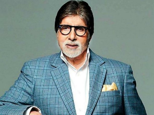  अमिताभले लिए 'कौन बनेगा करोडपति' बाट बिदा  