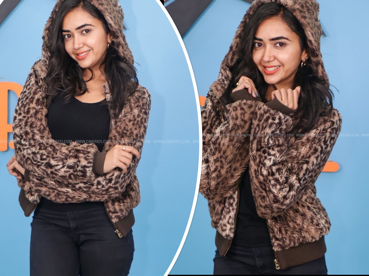 मुन्नीको स्टाइल (फोटो फिचर)