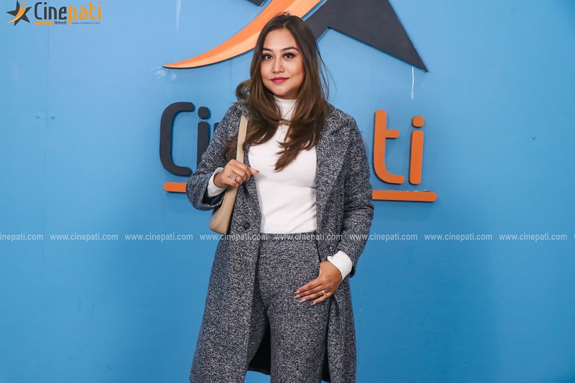 cine pati