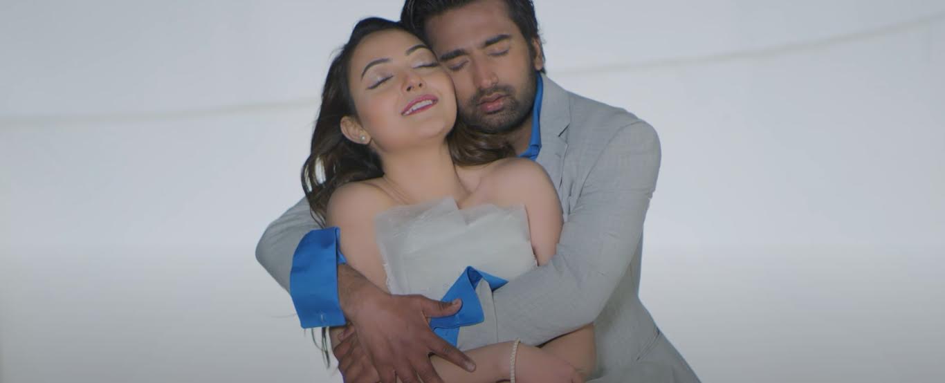 शिव परियारको "जिन्दगी तिम्रो र मेरो"  (भिडियो)