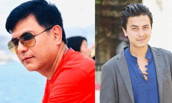 माफिमा टुङ्गियो पल र अरुण बिचको विवाद    