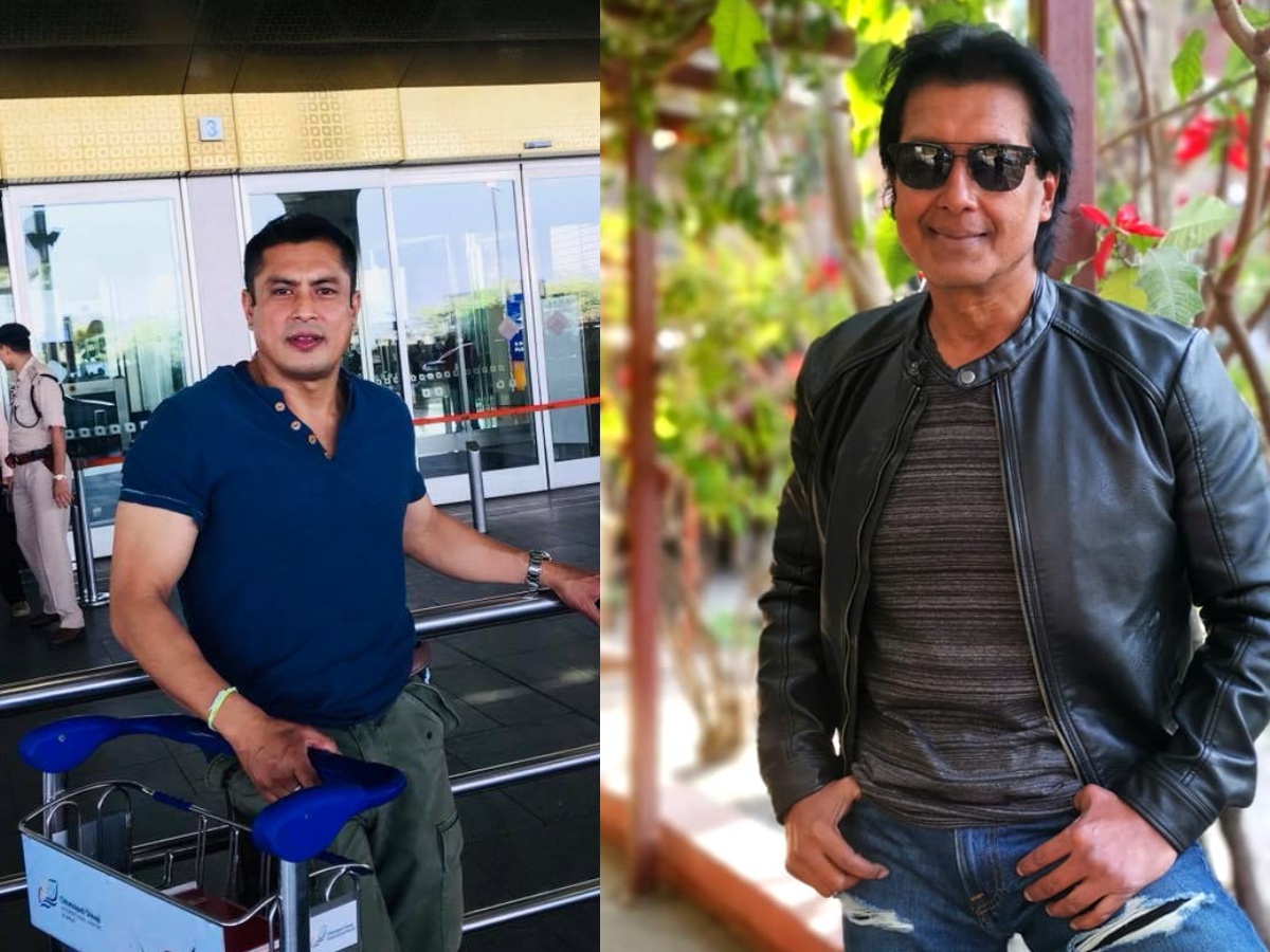 धिरेनको चलचित्रमा राजेशको सम्भावना कति ?
