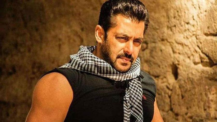 ट्रोलको सिकार बने सलमान, &lsquo;बूढो&rsquo;को संज्ञा दिइयो 