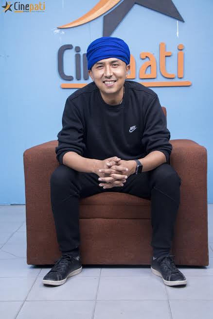cine pati