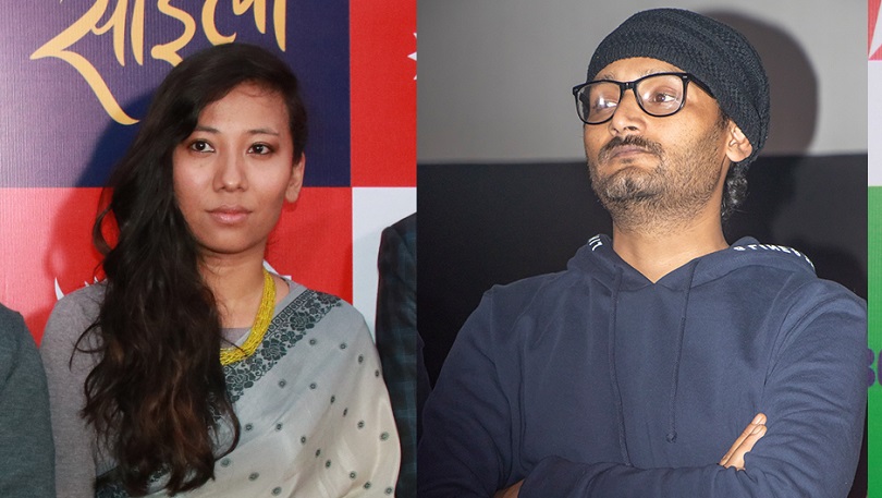 &lsquo;नेफ्टा&rsquo;मा छक्का पन्जा ३ को वर्चस्व, विपिन र मेनुका उत्कृष्ट