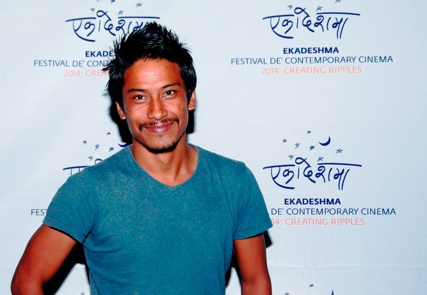 "जिन्दावाद"को लागी जुम्लामा निश्चल 