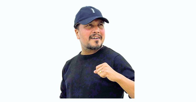 दिपकराज गिरी- गणतन्त्रमा जे पनि अध्यादेशमा चल्छ 