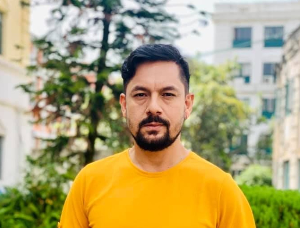 राम कृष्णले जुटाए १८ लाख रुपैयाँ, गरे राष्ट्रिय आविष्कार केन्द्रलाई सहयोग