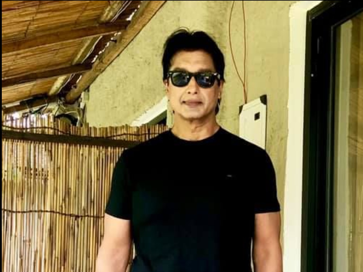 आज  महानायक राजेश हमालको जन्मदिन,कति वर्षमा पुगे ?