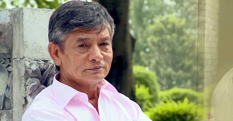 मदनकृष्ण श्रेष्ठलाई मुटुमा समस्या आएपछि फेरी अस्पताल भर्ना