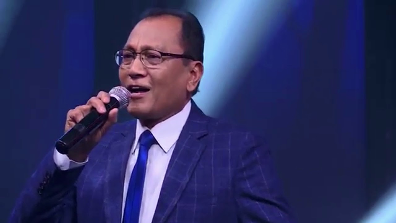 गायक दीप श्रेष्ठ अस्पतालबाट डिस्चार्ज