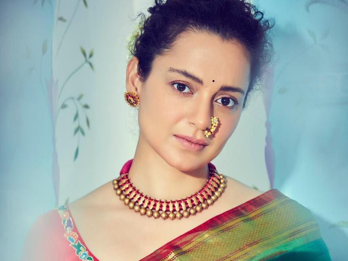 काम नभएपछि कर तिर्न नसक्ने अवस्थामा कंगना 