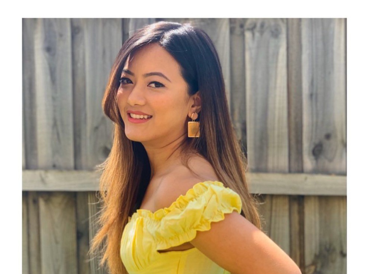 'बलिउडमा काम गर्ने इच्छा छ'-प्रकृति 