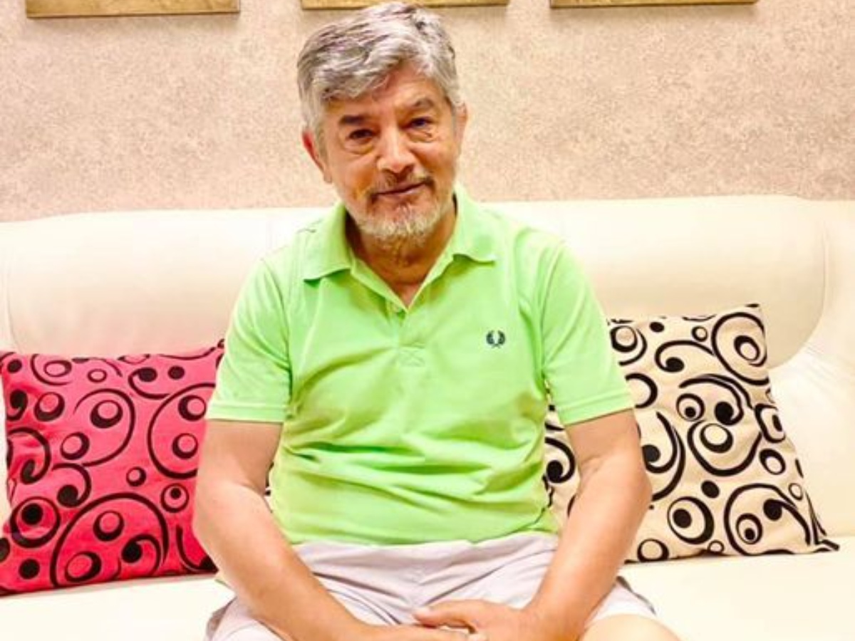 दोश्रो पटक संक्रमण मुक्त भएपछि मदनकृष्ण लेख्छन्, &lsquo;कोरोनाले नराम्रैसँग पछार्&zwj;यो&rsquo;