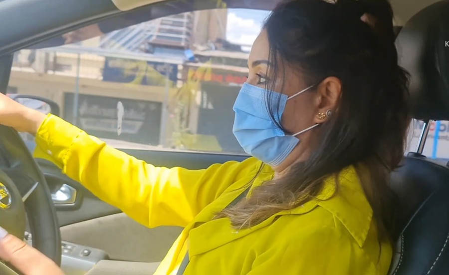 करिश्मा मानन्धर: &lsquo;बहुल राष्ट्रिय राज्यको आवश्यकता किन&rsquo; ?