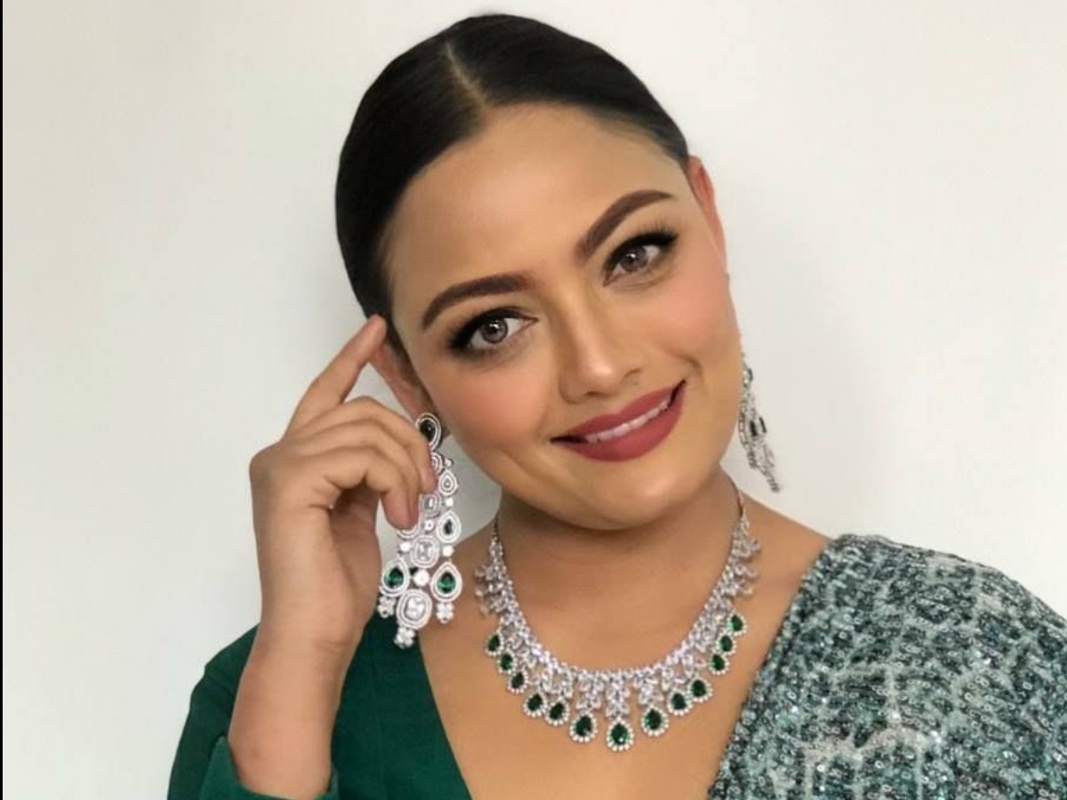 ऋचा शर्माको आज जन्मदिन, ३४ वर्षमा प्रवेश गरिन्   