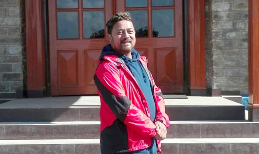 &lsquo;पोई पर्&zwj;यो काले&rsquo;का निर्देशक शिशिर राणा पैसा ठगीको आरोपमा पक्राउ 