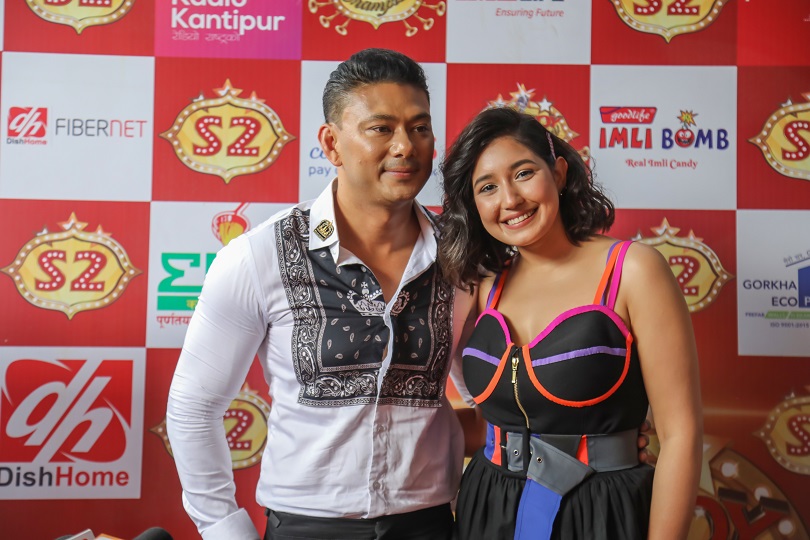 गर्भवती भएको गलत समाचार आउँदा आँचलको चित्त दु:खाइ 