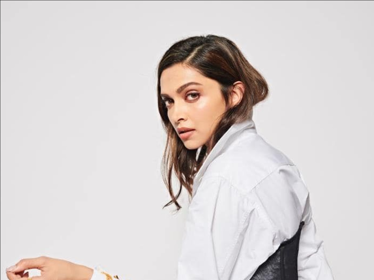 &lsquo;पठान&rsquo;मा दीपिकाको एक्सन         