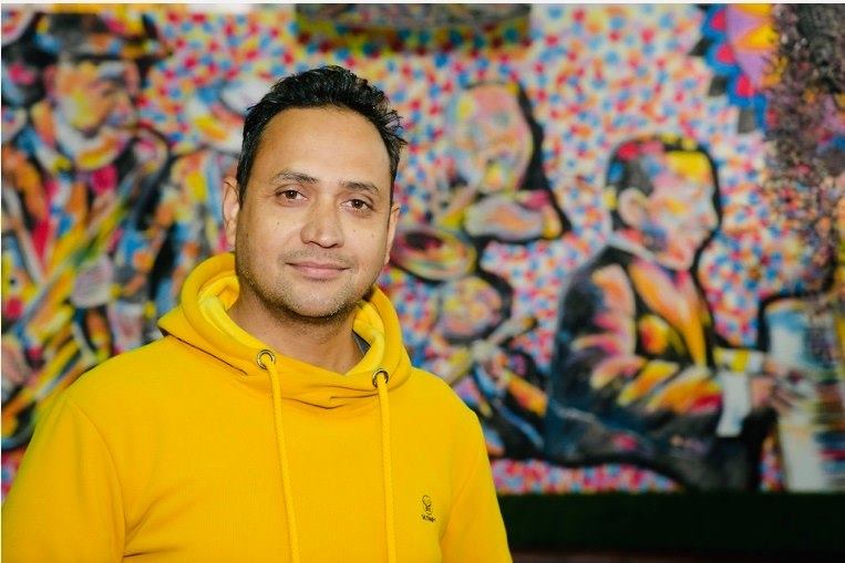 ओस्कार फिल्म कलेज बाट राजीनामा दिए बिनोदले 