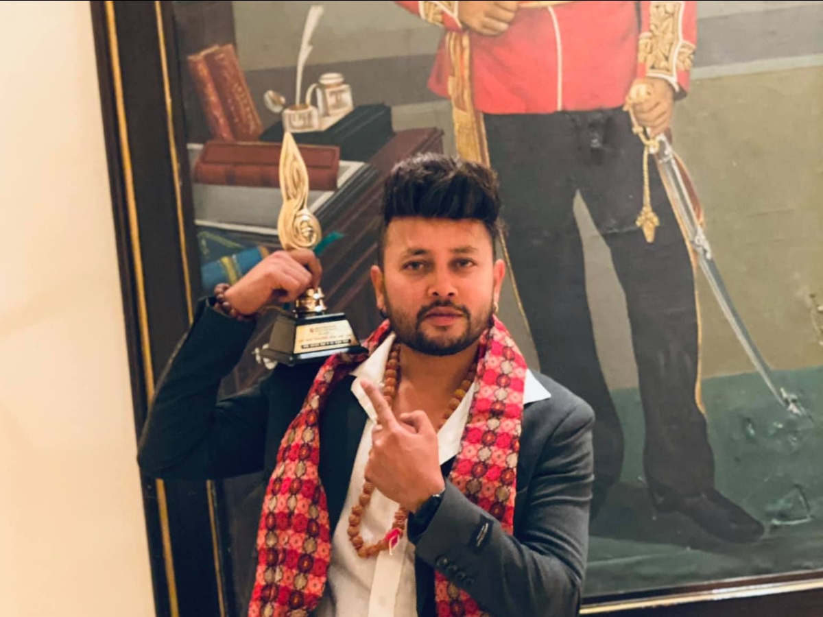 दुर्गेशलाई बहिष्कार गर्ने तयारीमा &lsquo;राष्ट्रिय लोक तथा दोहोरी गीत प्रतिष्ठान&rsquo;