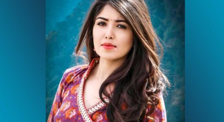 मेरो जीवनमा आकाश होइन, अरु नै छ : पूजा शर्मा