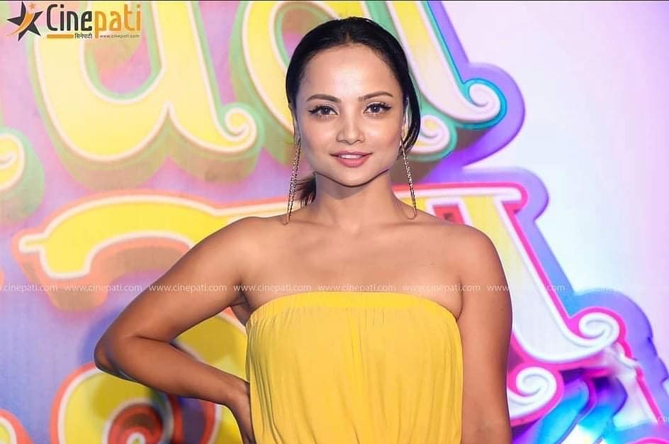  नम्रता सापकोटा :बिहे भएन भने पनि बच्चा चाहिँ जन्माउँछु 