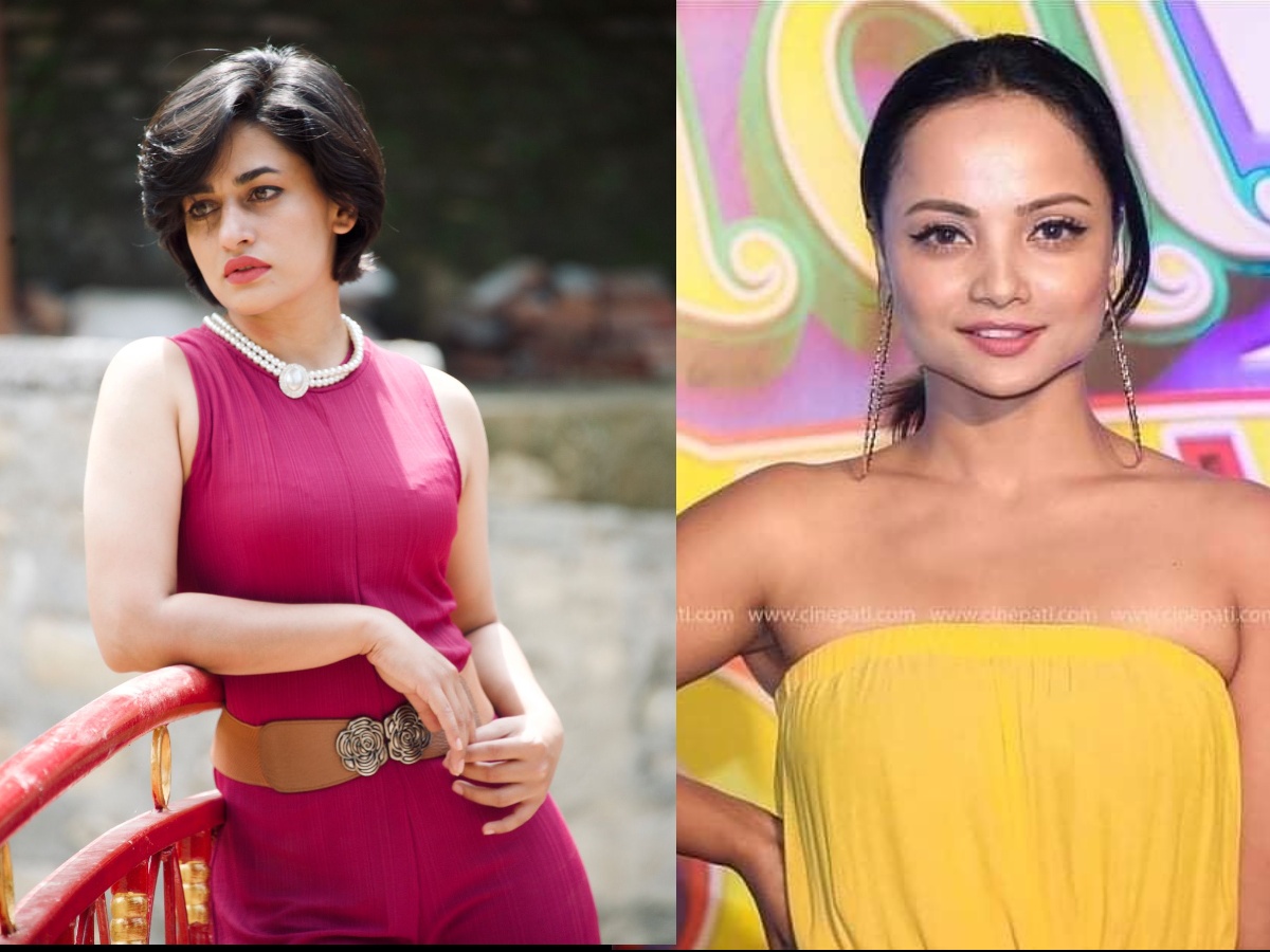 सुरक्षाको स्ट्याटस नम्रताको पक्षमा कि बिपक्षमा ?