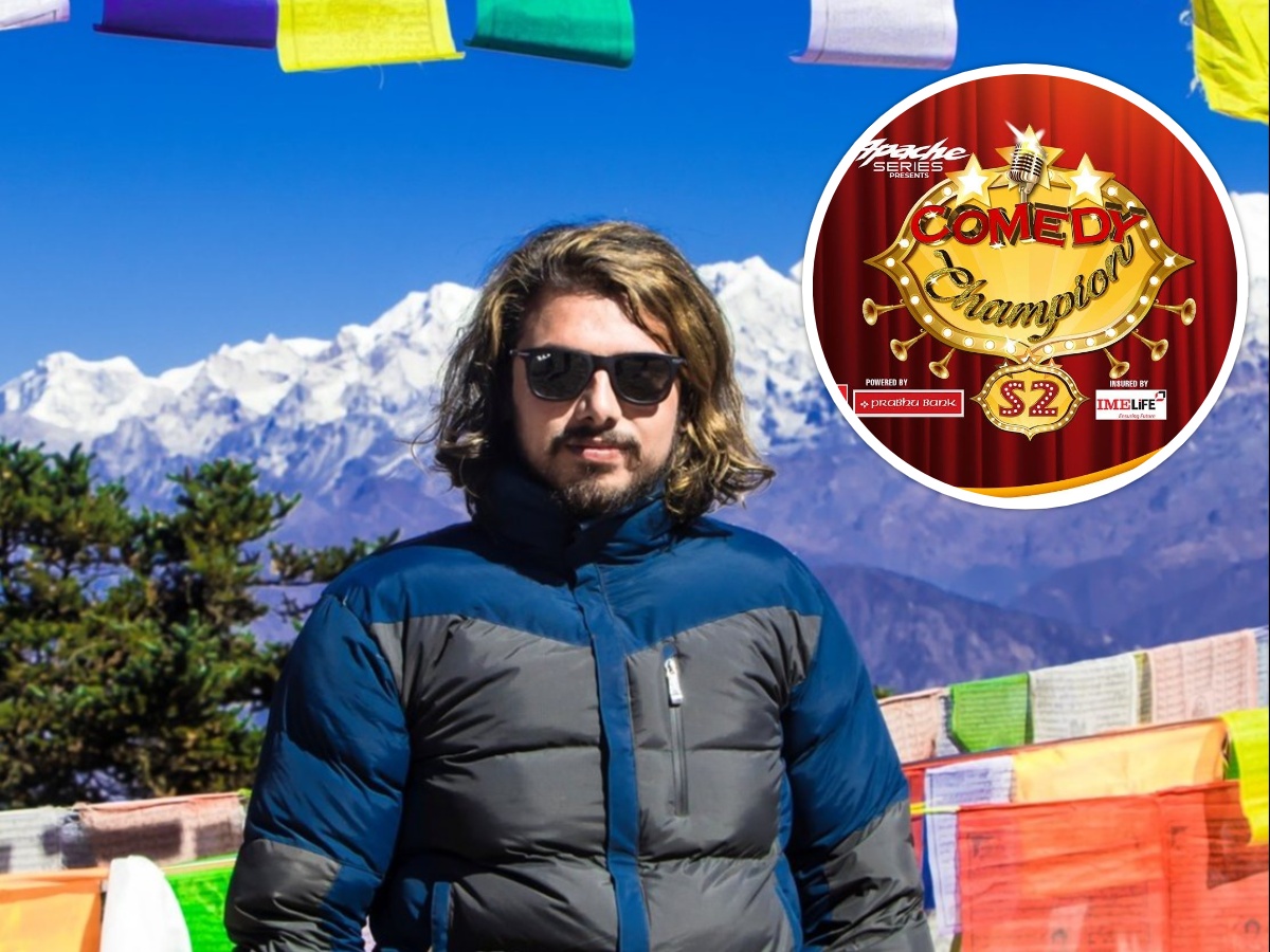 "गृह जिल्लाले प्रतिभाको कदर गरेकोमा खुसी छु": भरतमणि पौडेल   