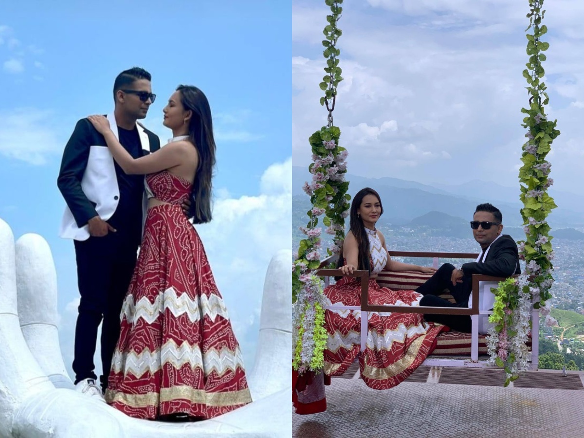 दुई वर्ष पछि शिल्पाको हातमा फिल्म           