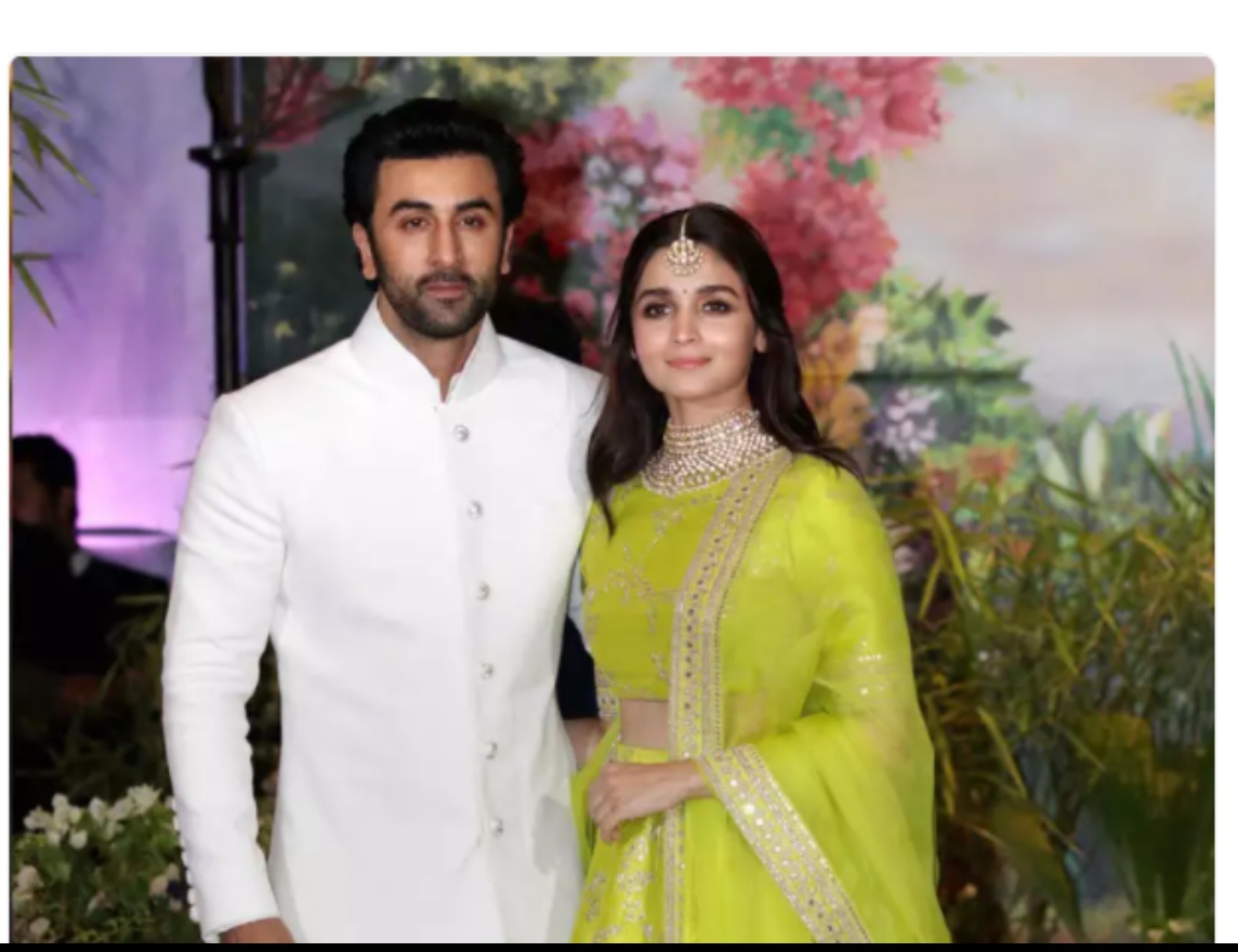 लगन गाँठो कस्ने तयारीमा आलिया र रणवीर 