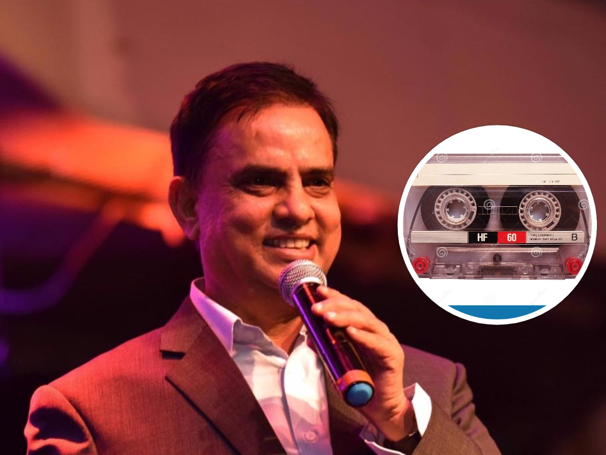 गाईजात्रे क्यासेट बेचेर काठमाडौँमा घर बनाएका हरिवंश आचार्य 