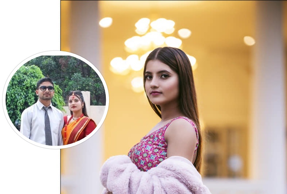  मोडेल स्मारिका ढकालको सम्बन्ध विच्छेद , श्रीमान् भन्छन् सहमतिमै भएको हो 