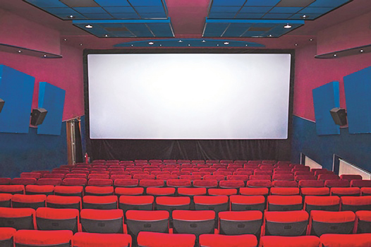 सीसीएमसी :संक्रमण दर १५ प्रतिशतमा झरे मात्र फिल्म क्षेत्र खुल्ने