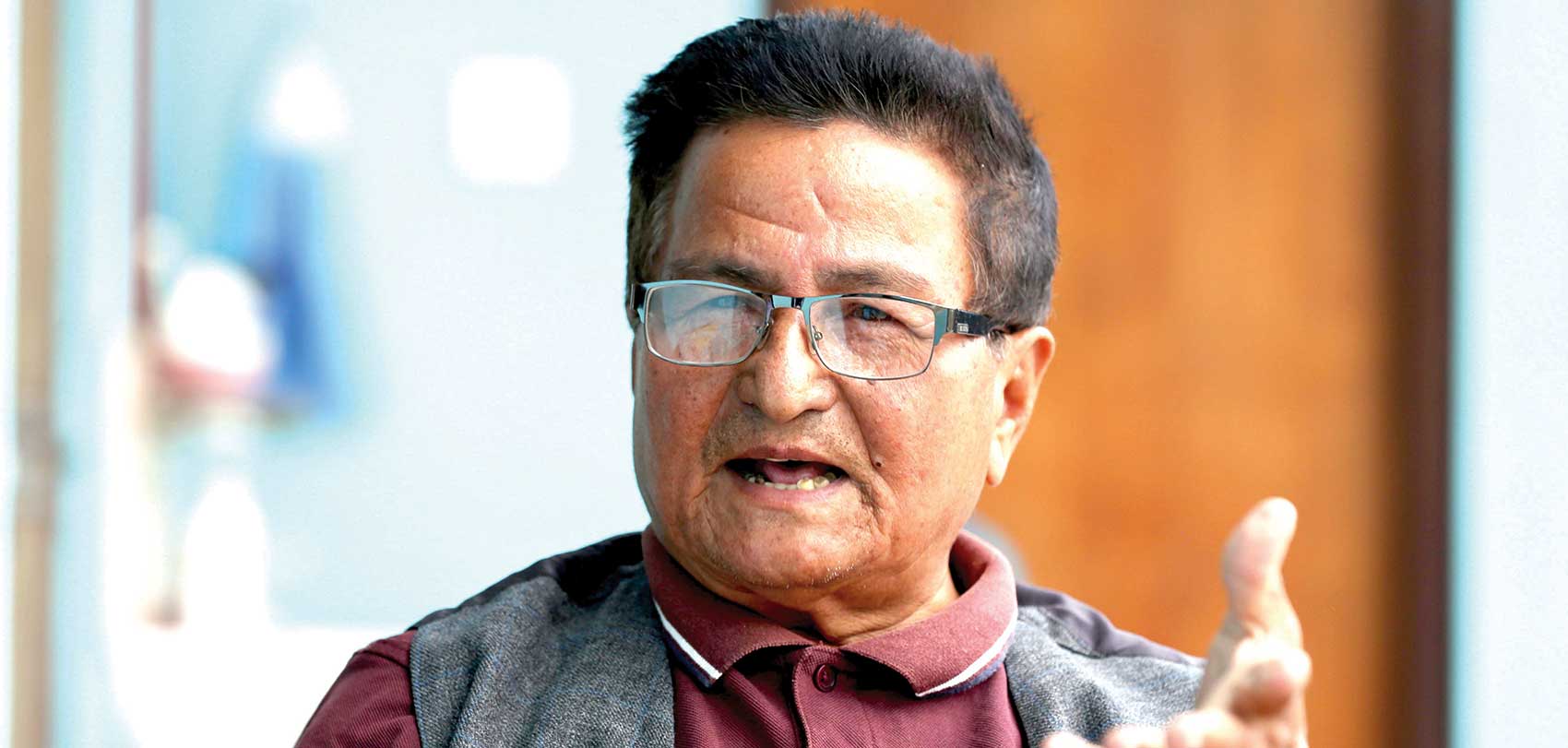 जनवादी गायक जेबी टुहुरेको निधन