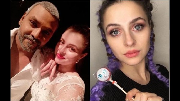  मृत अवस्थामा फेला 'कञ्चना ३' की नायिका