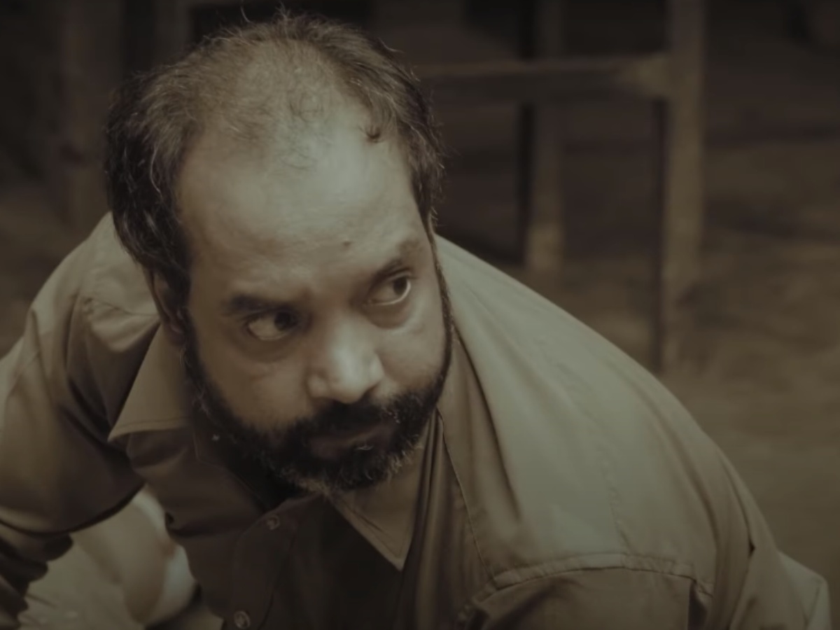 &lsquo;स्पाई थ्रिलर फिल्म 'एक' को ट्रेलर रिलिज (भिडियो)