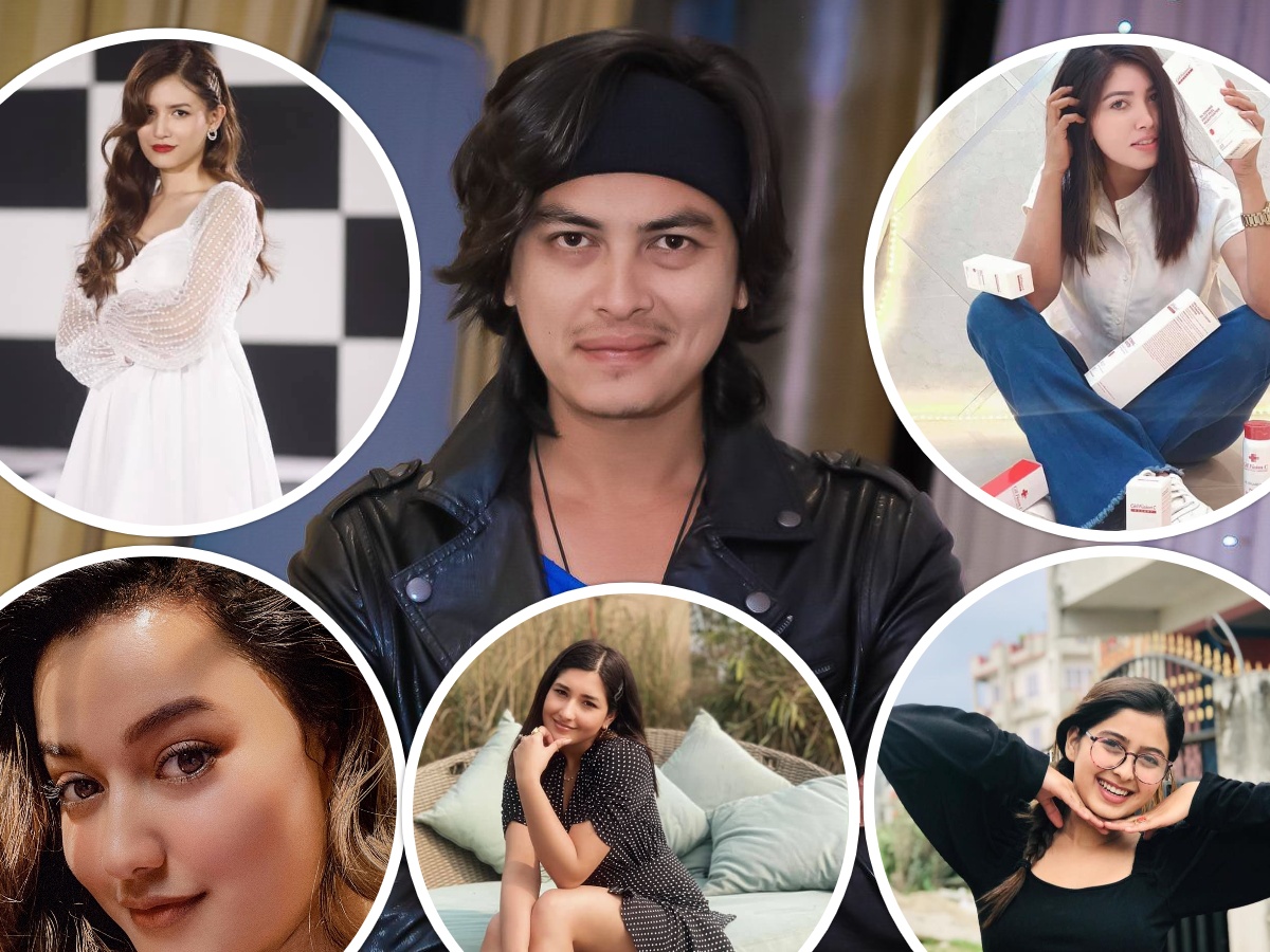 हिट पलको कोसँग जोडी फिट ?