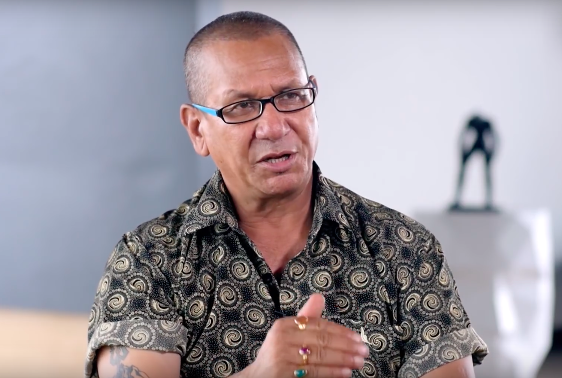 किरण केसी :वैद्य माओवादीले कब्जा गरेको जग्गा मेरो हैन 