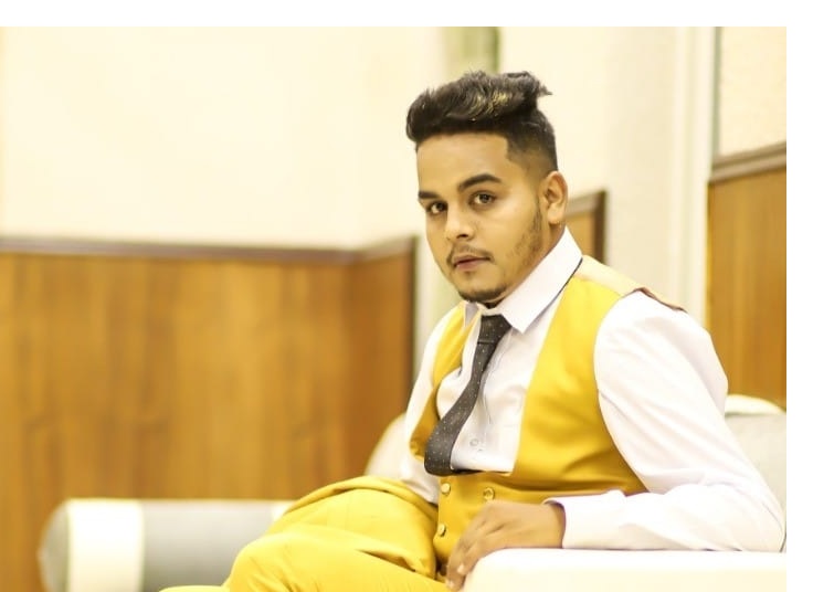 हिट गीत &lsquo;सम्झिनी पानी छम्किनी&rsquo; नाम बाट फिल्म बन्दै       