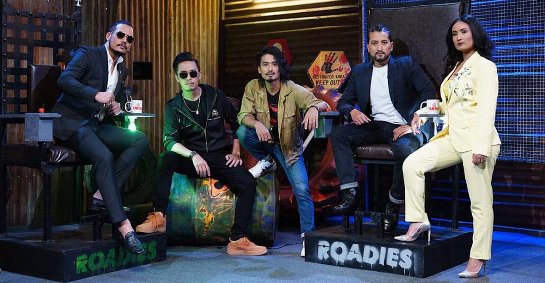 &lsquo;रोडिज&rsquo; चौंथो संस्करणको औपचारिक घोषणा,डिजिटल अडिसन हुने 